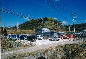 �a�̎R�{��